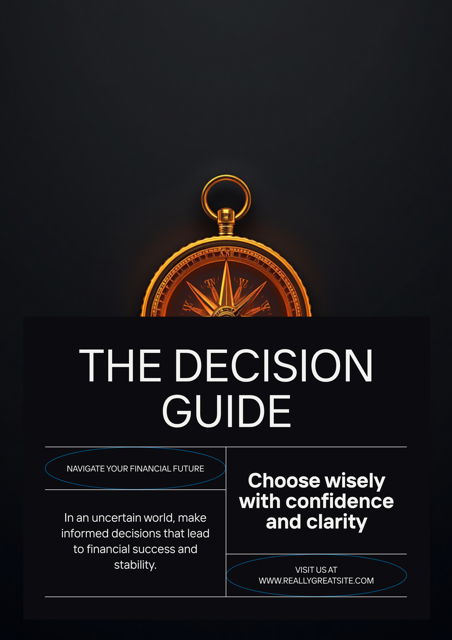 The Decision Guide